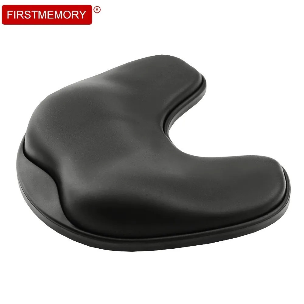 Wrist Pad Support Wrist Rest Protect Mat Ergonomic Optical Sliding Trackball Thicken Pad Soft Comfort Mouse Pad for PC Computer
Wrist Pad Support Wrist Rest Protect Mat Ergonomic Optical Sliding Trackball Thicken Pad Soft Comfort Mouse Pad for PC Computer