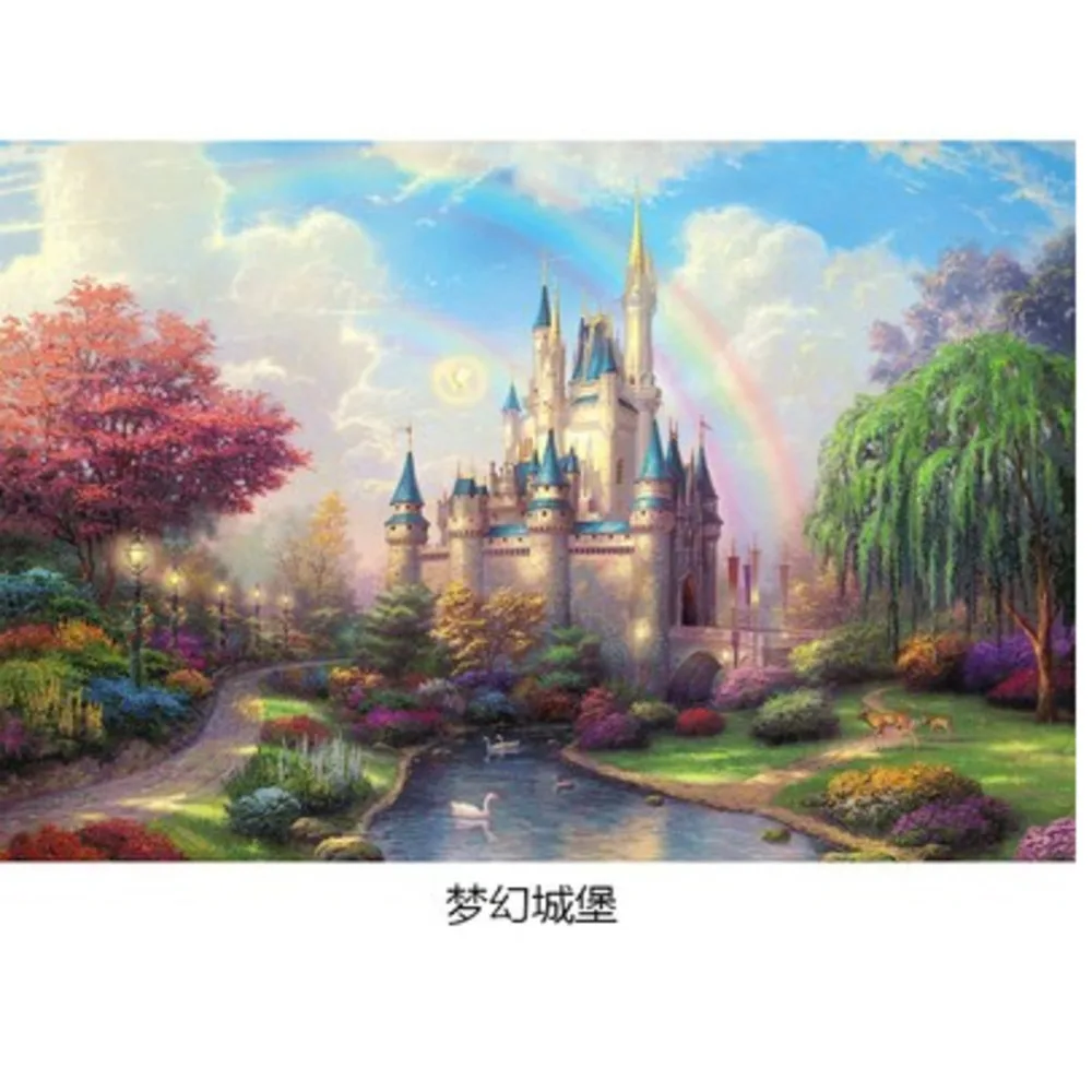 Dubbi Paper Puzzle 1000 pieces Noctilucent Luminous Puzzle for children educational toys Puzzle game jigsaw Puzzle Free shipping
Dubbi Paper Puzzle 1000 pieces Noctilucent Luminous Puzzle for children educational toys Puzzle game jigsaw Puzzle Free shipping