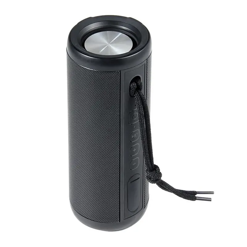 S19 IP67 Waterproof Outdoor Bluetooth Speaker Card Audio Dual Speaker Player Waterproof Bluetooth Speaker
S19 IP67 Waterproof Outdoor Bluetooth Speaker Card Audio Dual Speaker Player Waterproof Bluetooth Speaker