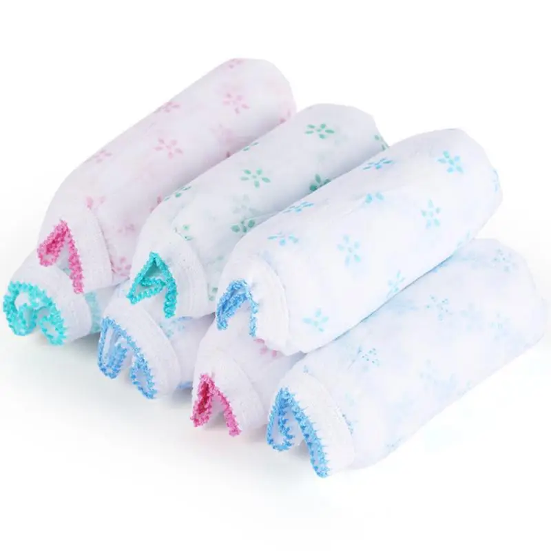 7PCS Disposable Underwear Maternal Pregnant Women Postpartum Waiting Month Supplies Female Large Size Cotton Underwear
7PCS Disposable Underwear Maternal Pregnant Women Postpartum Waiting Month Supplies Female Large Size Cotton Underwear