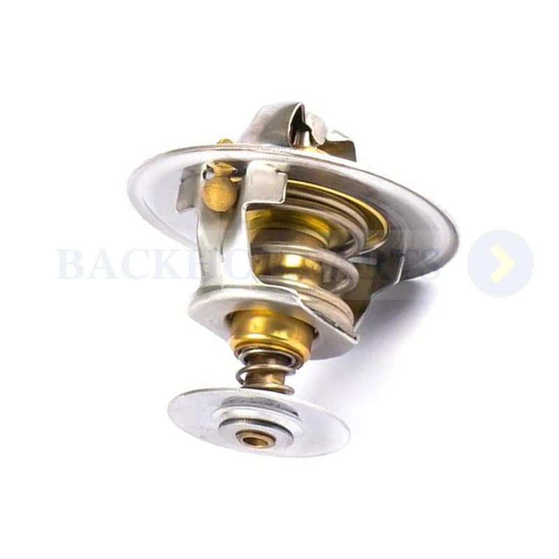 Thermosta for Caterpillar CAT Backhoe Loader 416B 416C 426 426B 426C 428 428B 428C 436C 438C Engine 3054
Thermosta for Caterpillar CAT Backhoe Loader 416B 416C 426 426B 426C 428 428B 428C 436C 438C Engine 3054