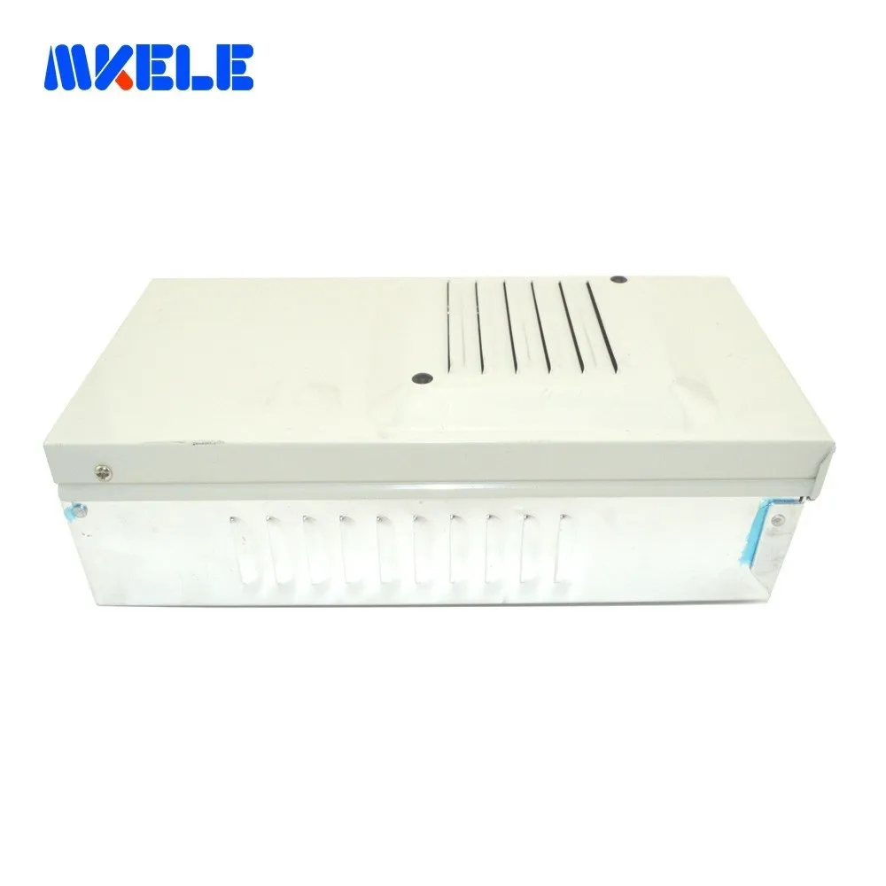 26.5A 200W 7.5v Customized Rain Proof Power Supply FY-201-7.5 For Outdoor LED Lighting/ Moving Sign Applications
26.5A 200W 7.5v Customized Rain Proof Power Supply FY-201-7.5 For Outdoor LED Lighting/ Moving Sign Applications