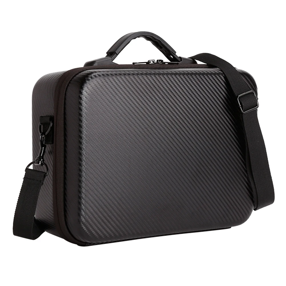 Storage Bag for DJI Mavic 2 Pro Zoom Drone Carrying Case PU Shoulder Bag for Handbag Protective Bag Backpack Drone Box Parts
Storage Bag for DJI Mavic 2 Pro Zoom Drone Carrying Case PU Shoulder Bag for Handbag Protective Bag Backpack Drone Box Parts