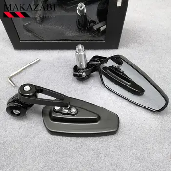 For SUZUKI GSX-S750 GSXS750 GSX-S1000 GSXS1000 GSX-S1000F GSXS Motorcycle 22mm 7/8"Handle Bar Grips End Rearview Side Mirrors
For SUZUKI GSX-S750 GSXS750 GSX-S1000 GSXS1000 GSX-S1000F GSXS Motorcycle 22mm 7/8"Handle Bar Grips End Rearview Side Mirrors