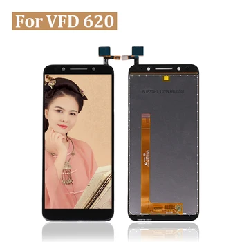 10pcs/lot 5.34"For Vodafone Smart N9 lite LCD Display Touch Screen Digitizer Assembly VFD620 Display Free Shipping DHL EMS
10pcs/lot 5.34"For Vodafone Smart N9 lite LCD Display Touch Screen Digitizer Assembly VFD620 Display Free Shipping DHL EMS