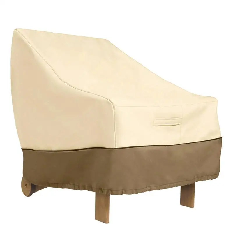 Waterproof Dustproof Sunproof Furniture Covers Outdoor Table Chair Protector Dust Cover
Waterproof Dustproof Sunproof Furniture Covers Outdoor Table Chair Protector Dust Cover