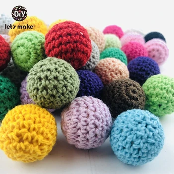 Let's Make Baby Teether Crochet Beads 60pc Wooden Teether Infant Car Hanging Baby Stroller Accessories Pacifier Clip Timber
Let's Make Baby Teether Crochet Beads 60pc Wooden Teether Infant Car Hanging Baby Stroller Accessories Pacifier Clip Timber