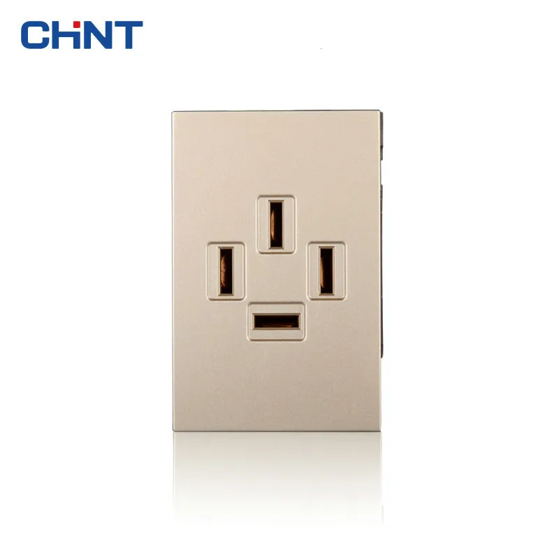 CHINT 120 Type 9L Wall Switch Socket Function Key Three-phase Four Extreme Socket Switch Group Combine Modular
CHINT 120 Type 9L Wall Switch Socket Function Key Three-phase Four Extreme Socket Switch Group Combine Modular