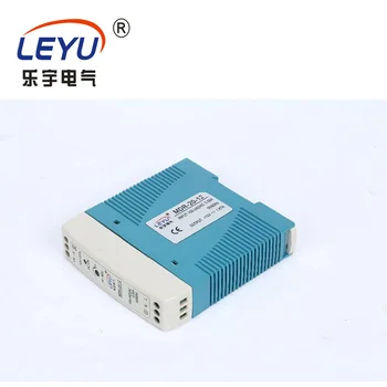 5v 3a 85-264vac input single output 20w din rail timer for led indicator MDR-20-5
5v 3a 85-264vac input single output 20w din rail timer for led indicator MDR-20-5