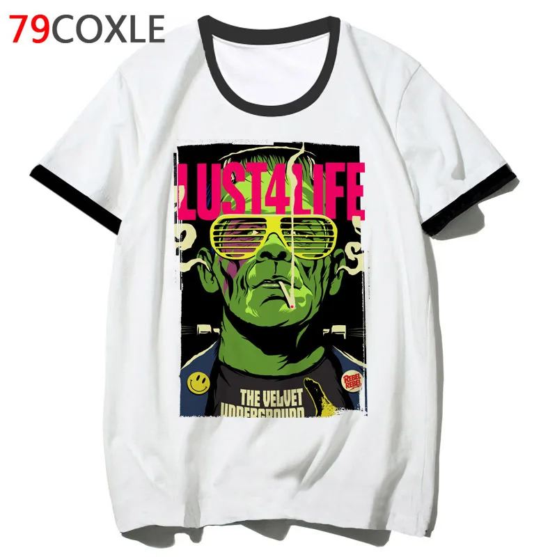 Frankenstein t shirt men t-shirt tee male hop funny streetwear 2019 tshirt for harajuku clothing school top hip F2368
Frankenstein t shirt men t-shirt tee male hop funny streetwear 2019 tshirt for harajuku clothing school top hip F2368