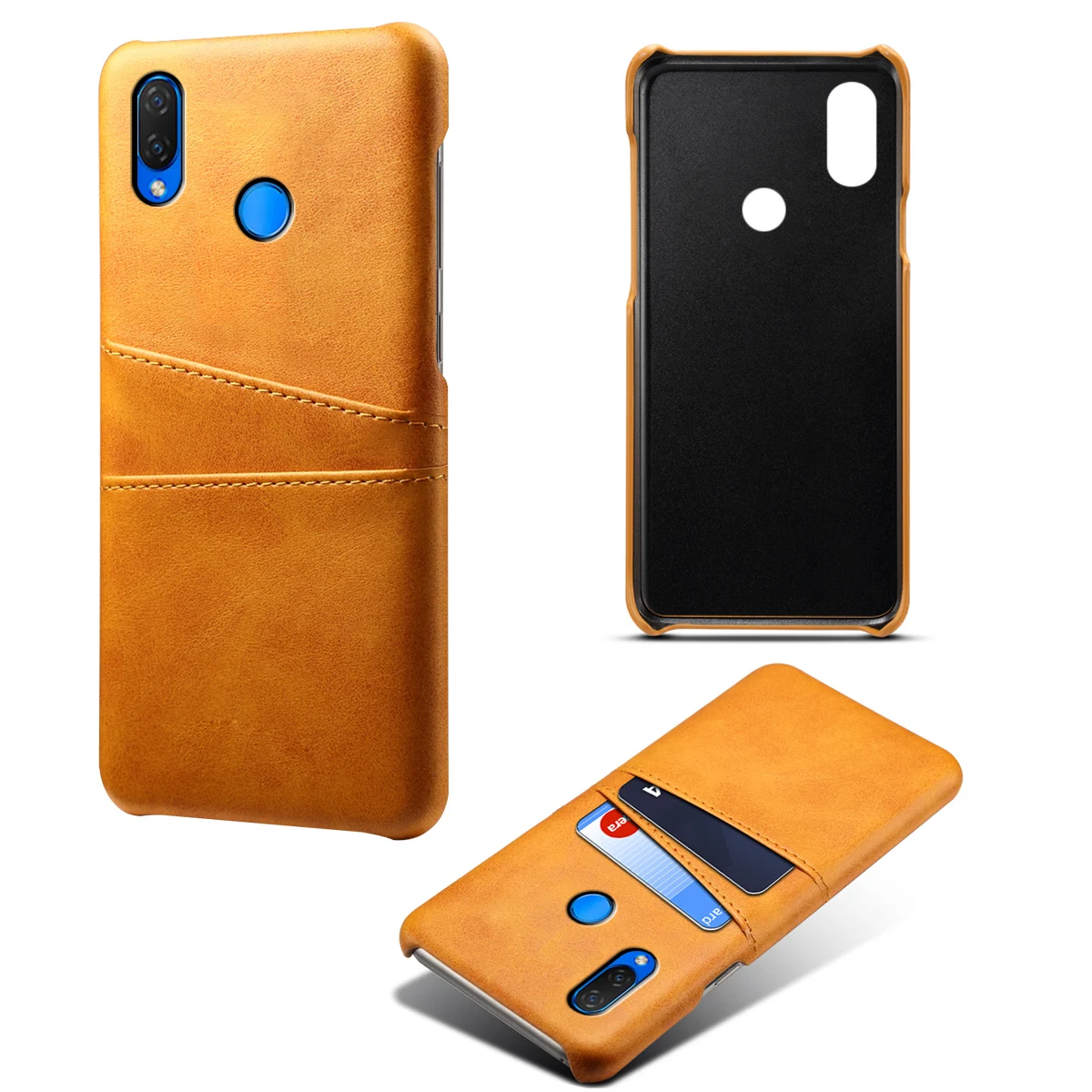 CASEWIN Calf Grain mobile phone cases For Huawei Nova 3 Case PU Leather Phone Case with Card Slots For Huawei Nova 3 phone
CASEWIN Calf Grain mobile phone cases For Huawei Nova 3 Case PU Leather Phone Case with Card Slots For Huawei Nova 3 phone