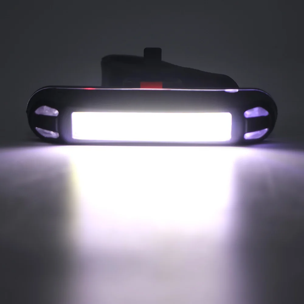 LED Bicycle Light USB Rechargeable Cycling Rear Taillight Fast USB charging Waterproof MTB Road Bike Tail Light Lamp
LED Bicycle Light USB Rechargeable Cycling Rear Taillight Fast USB charging Waterproof MTB Road Bike Tail Light Lamp