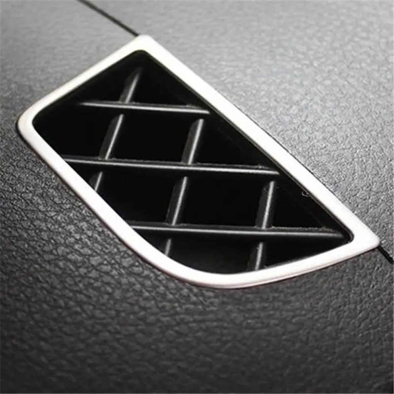Chromium Automobile Gear Interior High-Grade Car Styling Mouldings Bright Sequins Decoration Accessory 17 FOR Toyota Vios
Chromium Automobile Gear Interior High-Grade Car Styling Mouldings Bright Sequins Decoration Accessory 17 FOR Toyota Vios