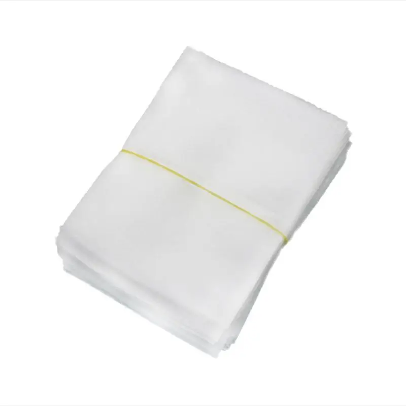 100PCS Degradable Environmentally Friendly Seedling Bags Nonwovens Plant Nursery Bags Garden Craft Greenhouse Seedling Bags
100PCS Degradable Environmentally Friendly Seedling Bags Nonwovens Plant Nursery Bags Garden Craft Greenhouse Seedling Bags