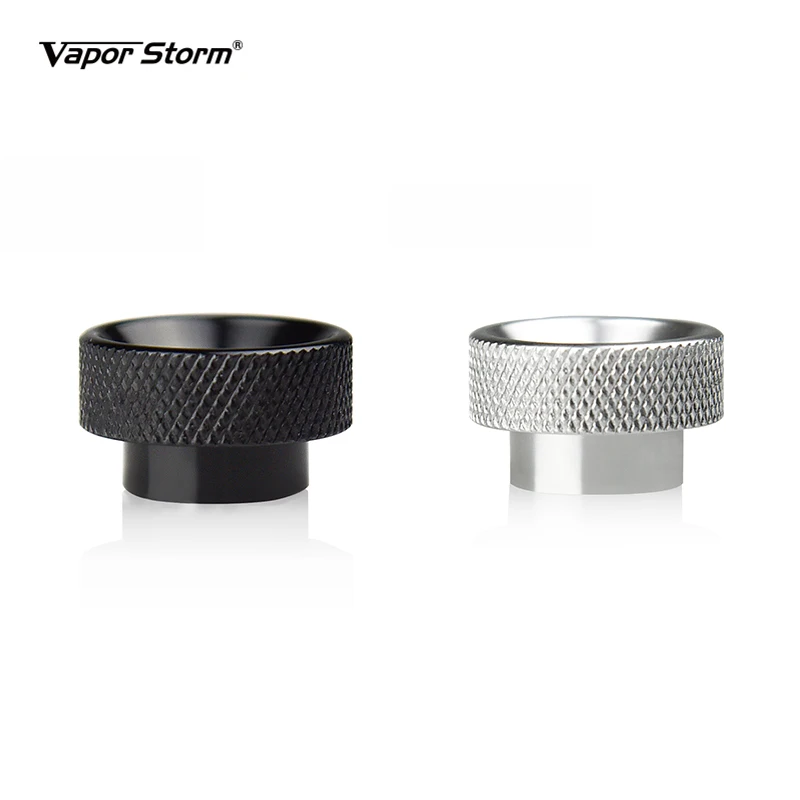 E Cigarette 810 Drip Tips Metal Wide Bore Mouthpiece Flat Smooth Cap Driptip for RDA RTA RDTA Atomizer Vape Accessories
E Cigarette 810 Drip Tips Metal Wide Bore Mouthpiece Flat Smooth Cap Driptip for RDA RTA RDTA Atomizer Vape Accessories