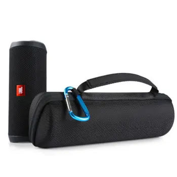 Speaker Cases EVA Hard Case Portable Carrying Protective Case For JBL Flip 4 Wireless Bluetooth Speaker 20A05
Speaker Cases EVA Hard Case Portable Carrying Protective Case For JBL Flip 4 Wireless Bluetooth Speaker 20A05