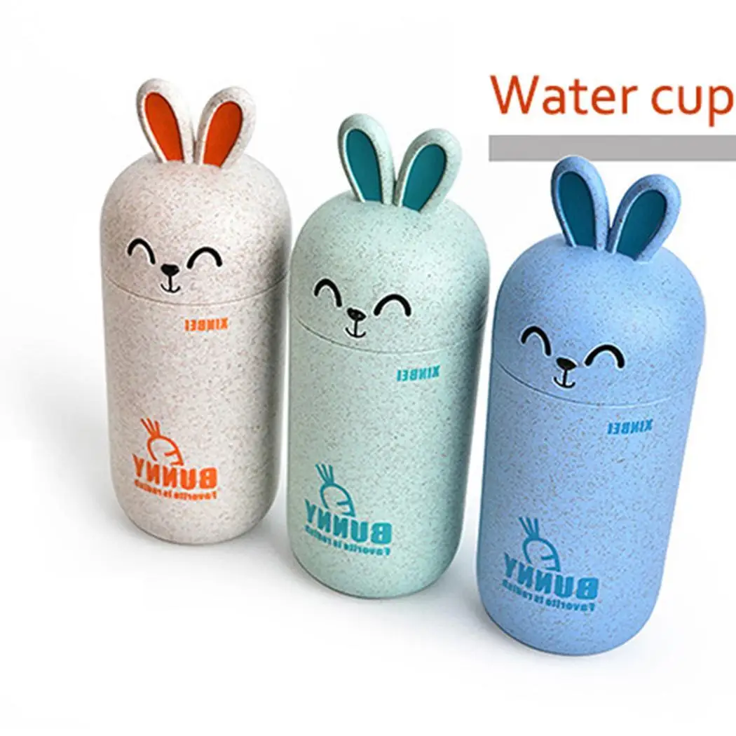 Portable Cute Cartoon Animal Shape Cup Travel Drinking Water Unisex Bottle Home Office Travel Drinkware Friends Birthday Gifts
Portable Cute Cartoon Animal Shape Cup Travel Drinking Water Unisex Bottle Home Office Travel Drinkware Friends Birthday Gifts