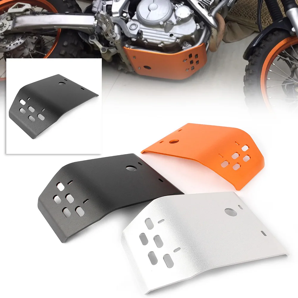 Stainless Steel Engine Guard Cover Skid Plate For Yamaha Serow XT250 Tricker XG250 All Year 2018 XT250/Tricker XG250 dual-sport
Stainless Steel Engine Guard Cover Skid Plate For Yamaha Serow XT250 Tricker XG250 All Year 2018 XT250/Tricker XG250 dual-sport