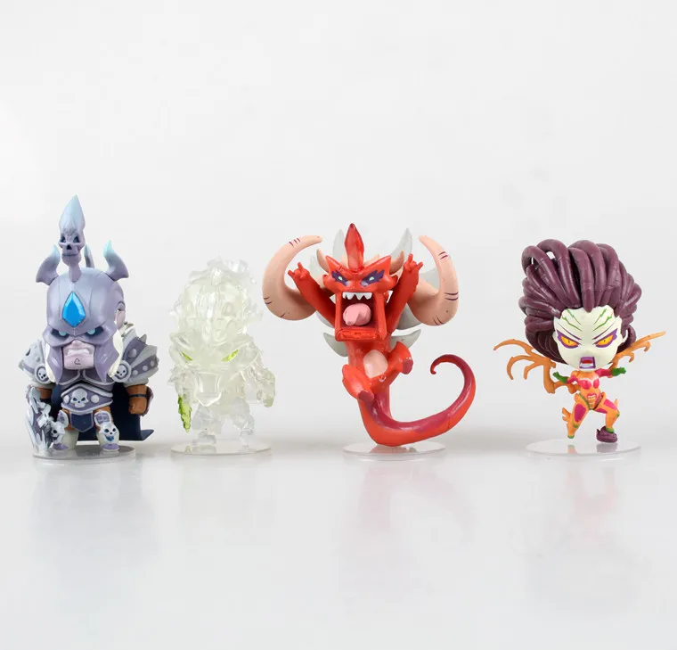 Zeratul Diablo Kerrigan Arthas Cartoon Figure WOW Game Movie Model Lovely Action Figures Collectible Model Kids Toys
Zeratul Diablo Kerrigan Arthas Cartoon Figure WOW Game Movie Model Lovely Action Figures Collectible Model Kids Toys