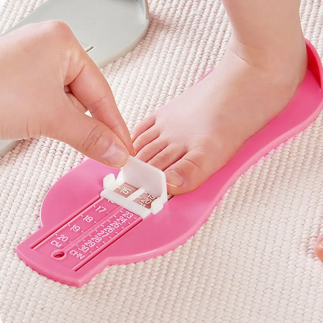 Kid Infant Foot Measure Gauge Shoes Size Measuring Ruler Tool Baby Child Shoe Toddler Infant Shoes Fittings Gauge foot measure
Kid Infant Foot Measure Gauge Shoes Size Measuring Ruler Tool Baby Child Shoe Toddler Infant Shoes Fittings Gauge foot measure