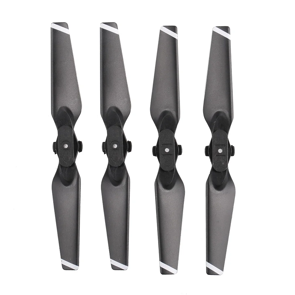 Propeller RC Drone Foldable Blade CW CCW for AOSENMA CG006 CG033 GPS RC Drone Quadcopter Parts
Propeller RC Drone Foldable Blade CW CCW for AOSENMA CG006 CG033 GPS RC Drone Quadcopter Parts