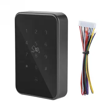 Intelligent Access Smart Lock Smartphone APP Bluetooth Control Glass Door Access Control Attendance Lockers
Intelligent Access Smart Lock Smartphone APP Bluetooth Control Glass Door Access Control Attendance Lockers
