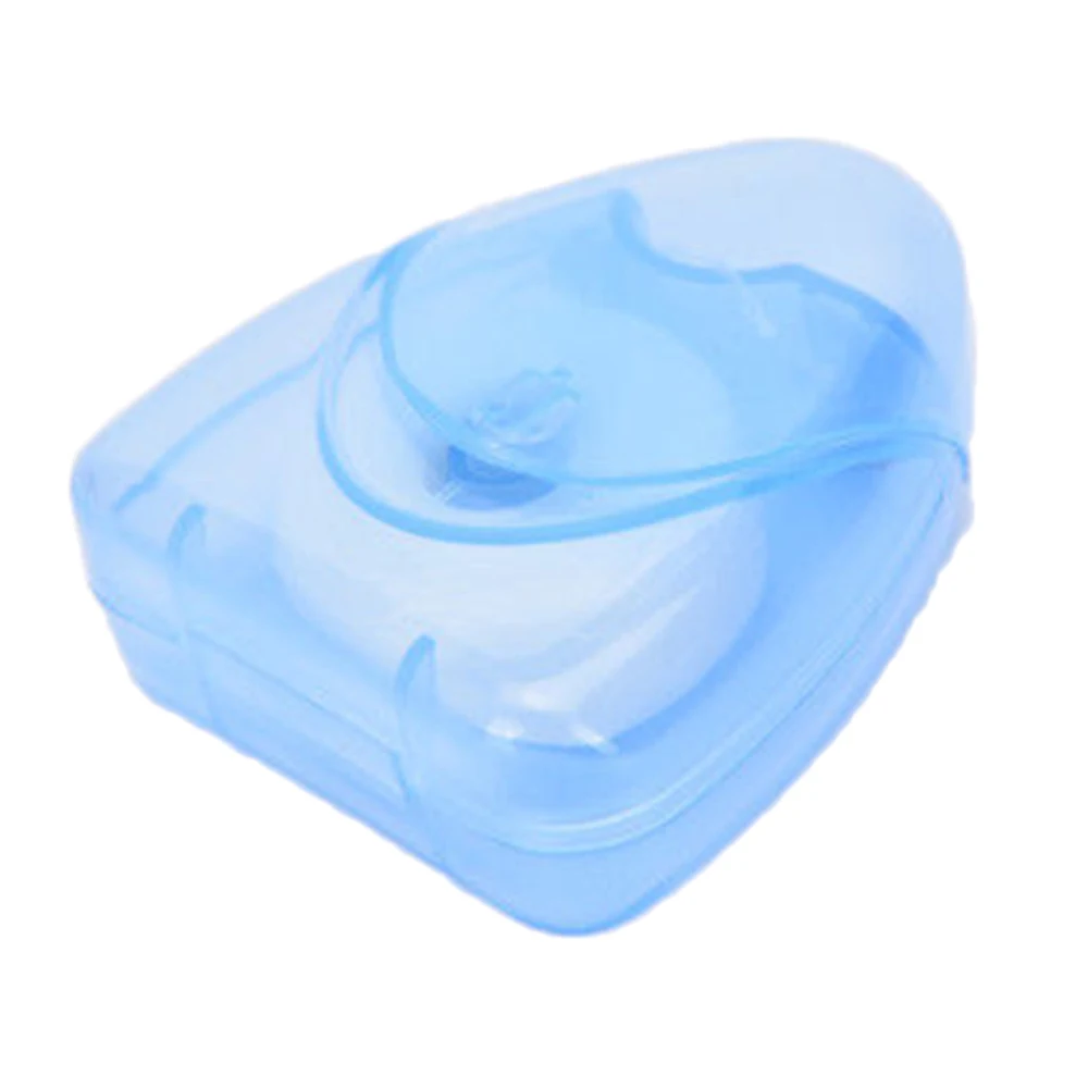 50m Portable Dental Floss Oral Care Tooth Cleaner With Box Practical Health Hygiene Supplies Oral Care
50m Portable Dental Floss Oral Care Tooth Cleaner With Box Practical Health Hygiene Supplies Oral Care