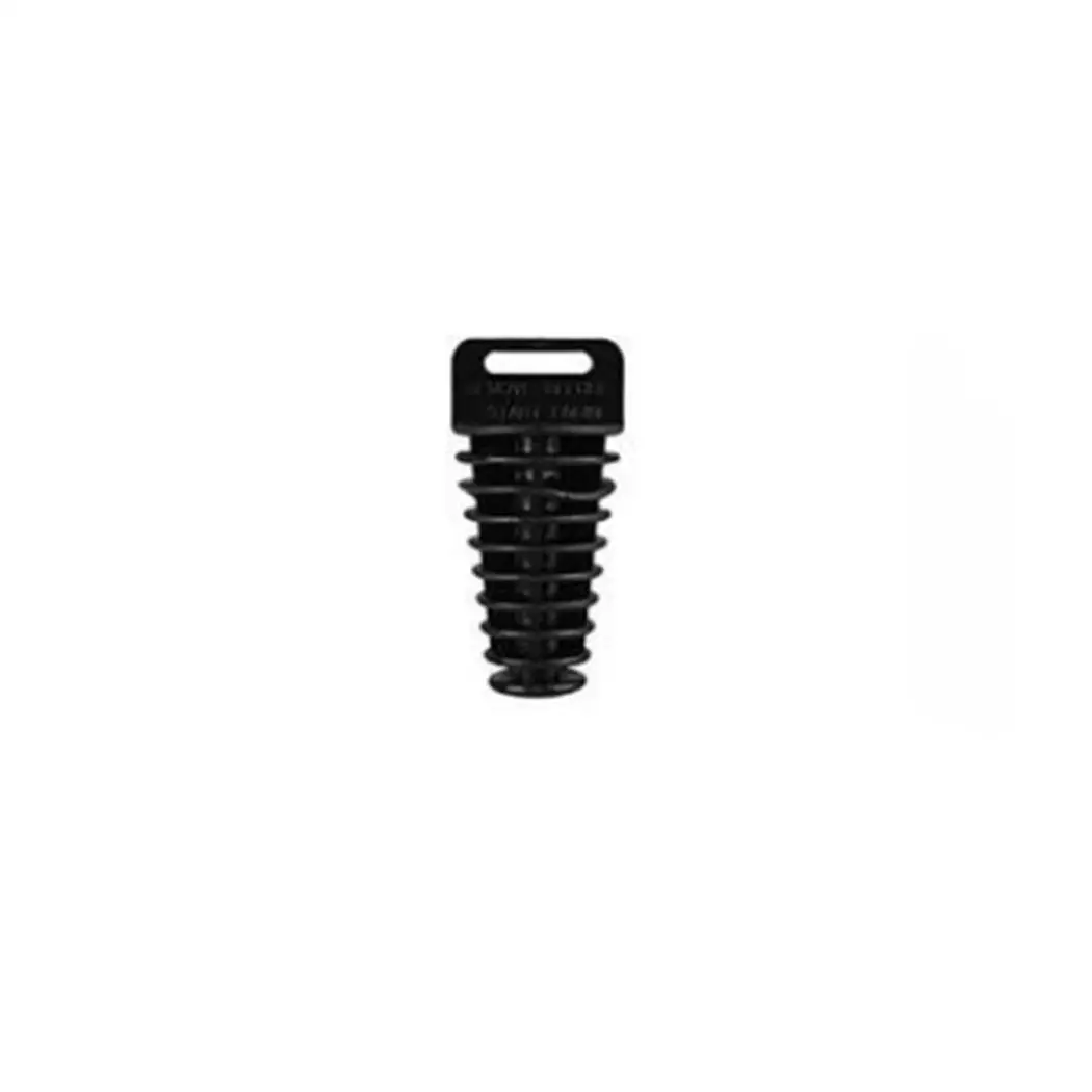 Motorcycle Exhaust Tail Pipes Waterproof Plug Silencer 6 cm / 2.4 inch 30g General Rubber Stopper
Motorcycle Exhaust Tail Pipes Waterproof Plug Silencer 6 cm / 2.4 inch 30g General Rubber Stopper
