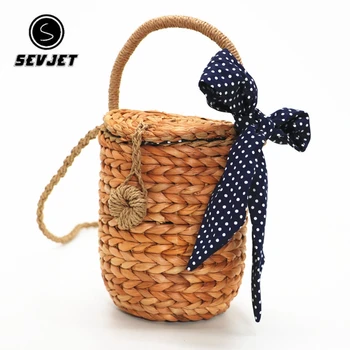 2019 New Ins Explosion Models Straw Bag Portable Beach Bag Hand-woven Bag Ethnic Wind Travel Holiday Handbag DC005
2019 New Ins Explosion Models Straw Bag Portable Beach Bag Hand-woven Bag Ethnic Wind Travel Holiday Handbag DC005