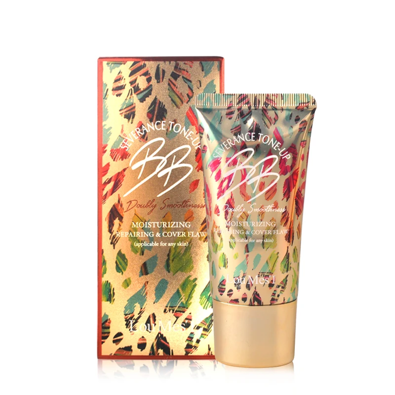 Loumesi BB Cream Perfect Cover BB Cream Korean Cosmetics Face Base Make Up Makeup Foundation Concealer Facial Moist BB Cream
Loumesi BB Cream Perfect Cover BB Cream Korean Cosmetics Face Base Make Up Makeup Foundation Concealer Facial Moist BB Cream
