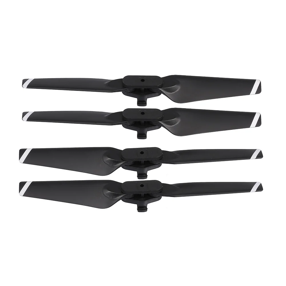 Foldable Propeller Drone Blade CW CCW for AOSENMA CG006 CG033 GPS RC Drone Quadcopter
Foldable Propeller Drone Blade CW CCW for AOSENMA CG006 CG033 GPS RC Drone Quadcopter