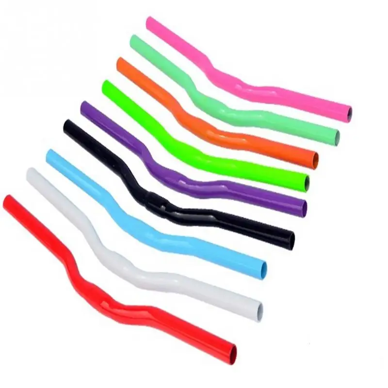 Ultralight Bicycle Handlebar Aluminum Alloy Mountain Bike Flat/Rise Handlebar Cycling MTB Handlebars 25.4*420mm Bike Handle Bar
Ultralight Bicycle Handlebar Aluminum Alloy Mountain Bike Flat/Rise Handlebar Cycling MTB Handlebars 25.4*420mm Bike Handle Bar