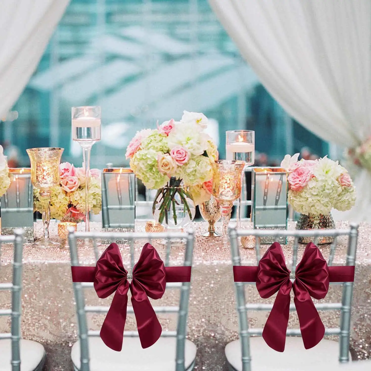 Chair Back Bow Tie Cover Chair cover Satin Chairs Sash Table Runner For Banquet Wedding Party Banquet Bow Ties Butterfly Craft
Chair Back Bow Tie Cover Chair cover Satin Chairs Sash Table Runner For Banquet Wedding Party Banquet Bow Ties Butterfly Craft
