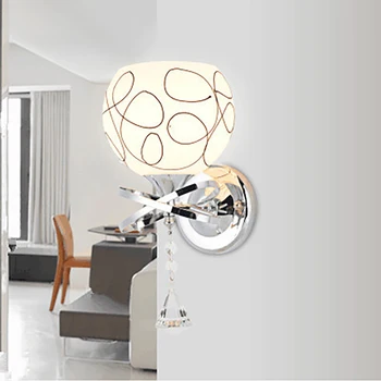 Modern Led Wall Lamp Wall Sconces Indoor Stair Light Fixture Bedroom BedsideLoft Up Down Lampada Living Room Home Hallway
Modern Led Wall Lamp Wall Sconces Indoor Stair Light Fixture Bedroom BedsideLoft Up Down Lampada Living Room Home Hallway