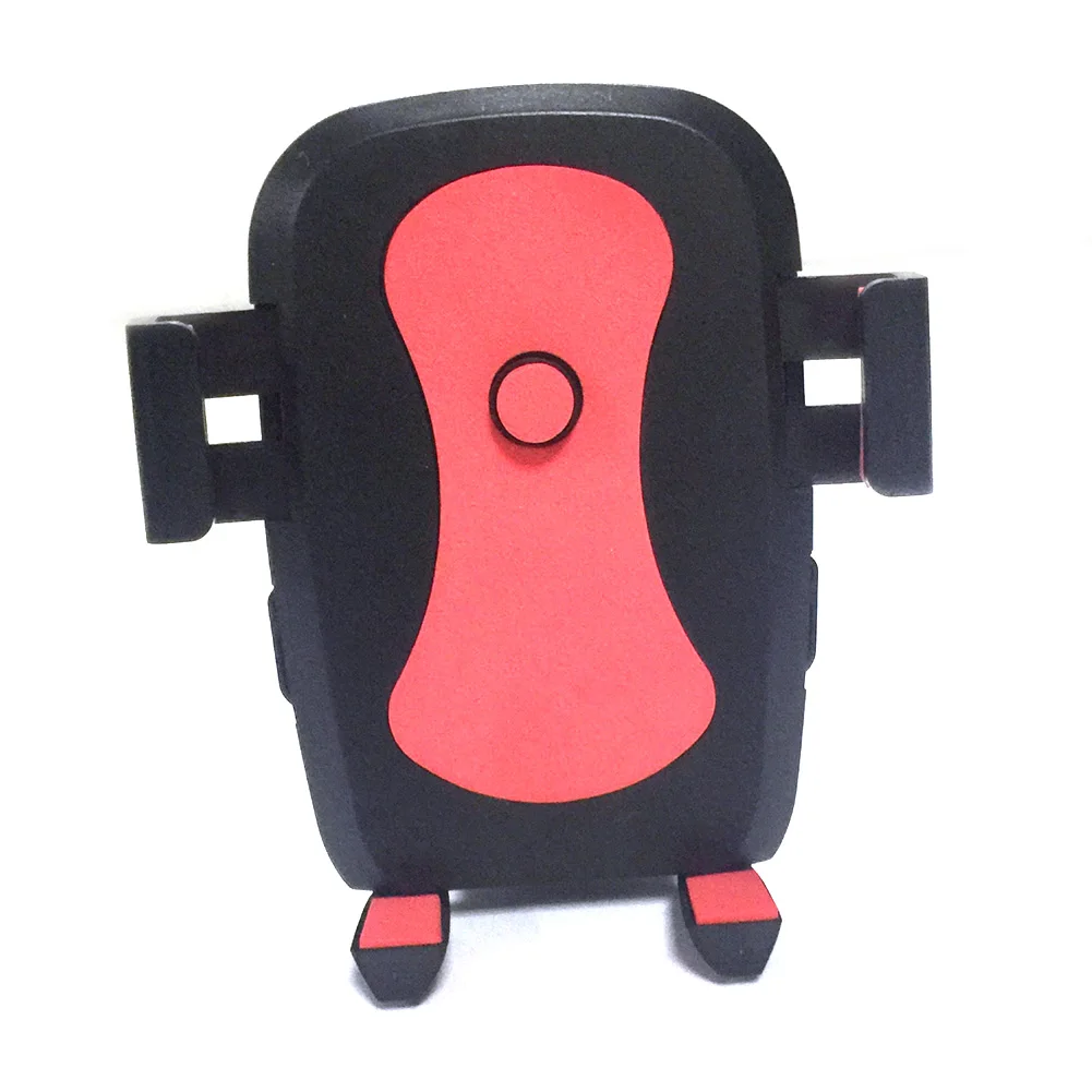 Anti-Slip Universal 360 degree rotating Motorcycle MTB Bike Bicycle Handlebar Mount Holder for Ipod Cell Phone GPS stand holder
Anti-Slip Universal 360 degree rotating Motorcycle MTB Bike Bicycle Handlebar Mount Holder for Ipod Cell Phone GPS stand holder