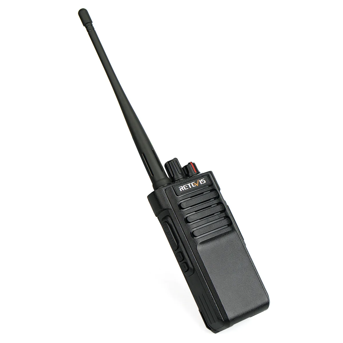 Retevis RT29 16 Channels UHF400-480MHz 10W Two Way Long Range Civilian Handheld Professional Two-Way Radio Station Walkie Talkie
Retevis RT29 16 Channels UHF400-480MHz 10W Two Way Long Range Civilian Handheld Professional Two-Way Radio Station Walkie Talkie