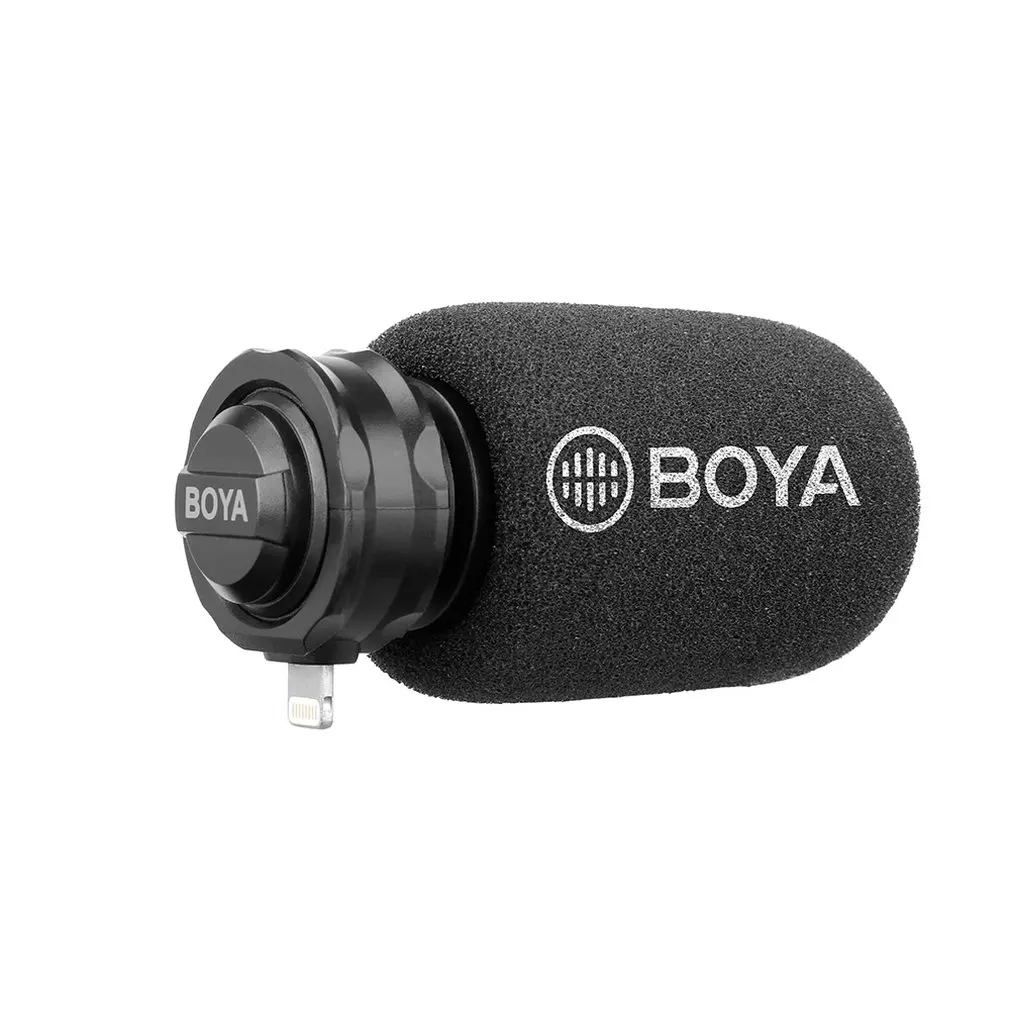 BY-DM200 professional recording condenser microphone computer network song presided dubbing equipment
BY-DM200 professional recording condenser microphone computer network song presided dubbing equipment