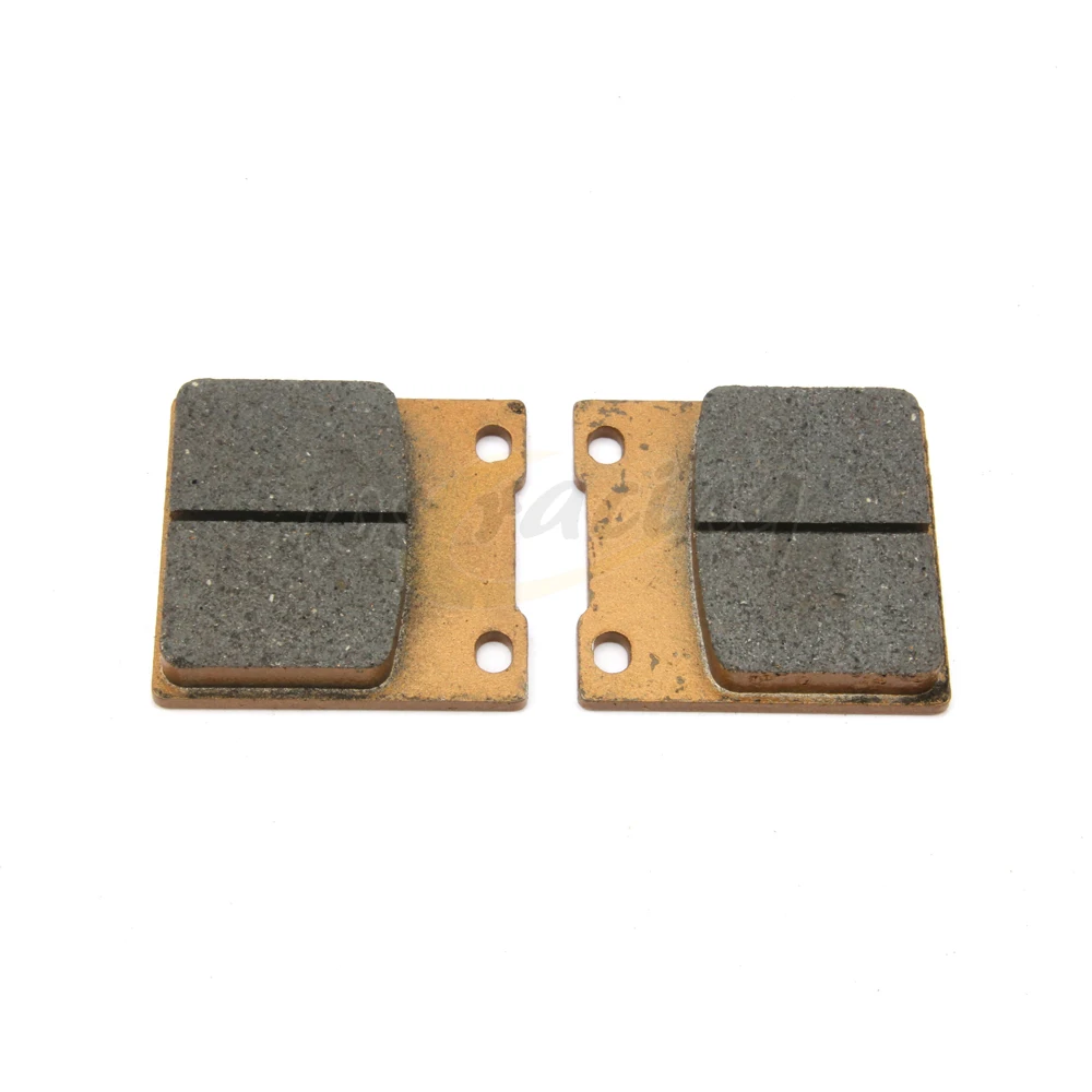 

Motorcycle Rear Brake Pads Set For GSX RF TL RG SV GS SG TV GSF RGV GSXR 250 400 500 550 600 650 750 900 1000 1100 1200 1300