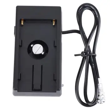 power supply Power Supply Adapter Cable for Battery Plate Buckling Board For Sony NP-F970 F960 F770 Battery power supply
power supply Power Supply Adapter Cable for Battery Plate Buckling Board For Sony NP-F970 F960 F770 Battery power supply
