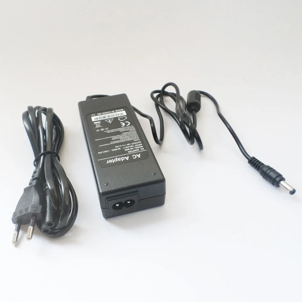 NEW Laptop AC Adapter Power Supply Cord For Lenovo 0712A1965 0713A1990 Y460 Y470 Y510 19V 3.42A/4.74A Notebook Battery Charger
NEW Laptop AC Adapter Power Supply Cord For Lenovo 0712A1965 0713A1990 Y460 Y470 Y510 19V 3.42A/4.74A Notebook Battery Charger