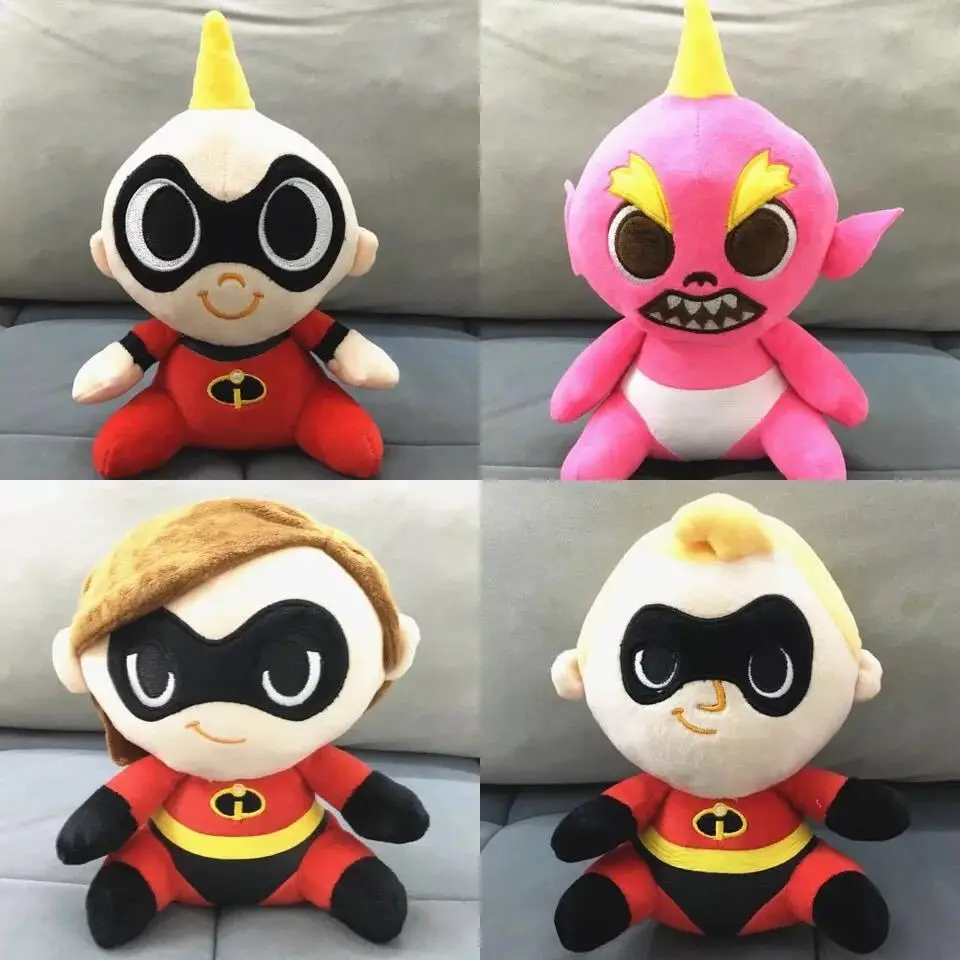 New Pattern Superman General Mobilization 2the Incredibles Lint Toys Muppet Comic A Doll Doll Machine
New Pattern Superman General Mobilization 2the Incredibles Lint Toys Muppet Comic A Doll Doll Machine
