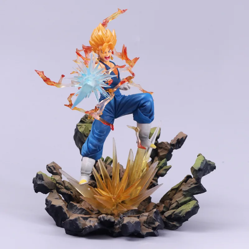 23cm Seven dragon ball Z anime cartoon character collection model doll, child toy boy
23cm Seven dragon ball Z anime cartoon character collection model doll, child toy boy