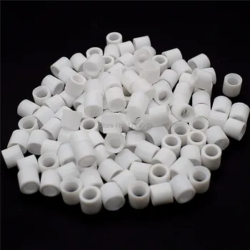 100pcs Gasket Air-Conditioning Recharge Hose Adapter Connector Grommet AC Liquid Feeding Tube Polyvinyl Fluoride Plastic Gaskets
100pcs Gasket Air-Conditioning Recharge Hose Adapter Connector Grommet AC Liquid Feeding Tube Polyvinyl Fluoride Plastic Gaskets