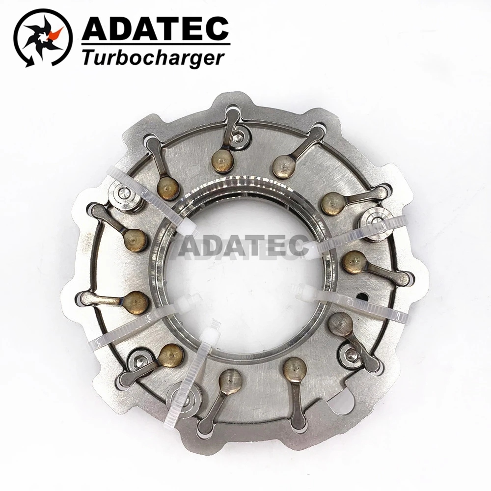 GT1749V Variable Vane 708639 8200369581 8200332125 8200110519A VNT Nozzle 708639 755507 Turbine Variable Nozzle ring for RENAULT
GT1749V Variable Vane 708639 8200369581 8200332125 8200110519A VNT Nozzle 708639 755507 Turbine Variable Nozzle ring for RENAULT