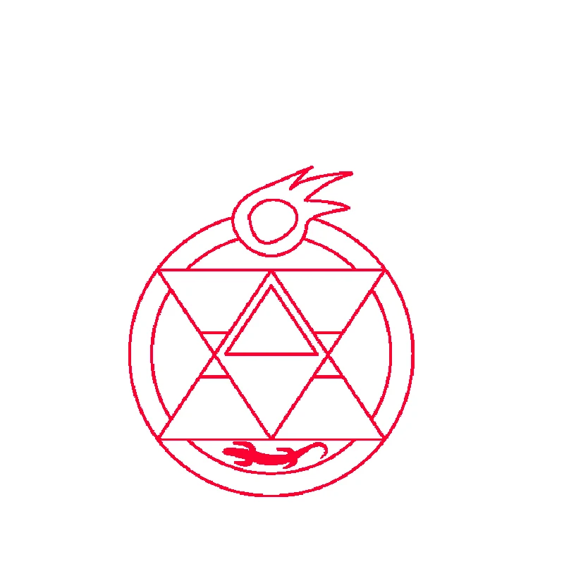 Fullmetal Alchemist Cosplay Anime Cartoon Logo Props Waterproof Animation Cartoon Logo Temporary Tattoo Stickers XR178
Fullmetal Alchemist Cosplay Anime Cartoon Logo Props Waterproof Animation Cartoon Logo Temporary Tattoo Stickers XR178
