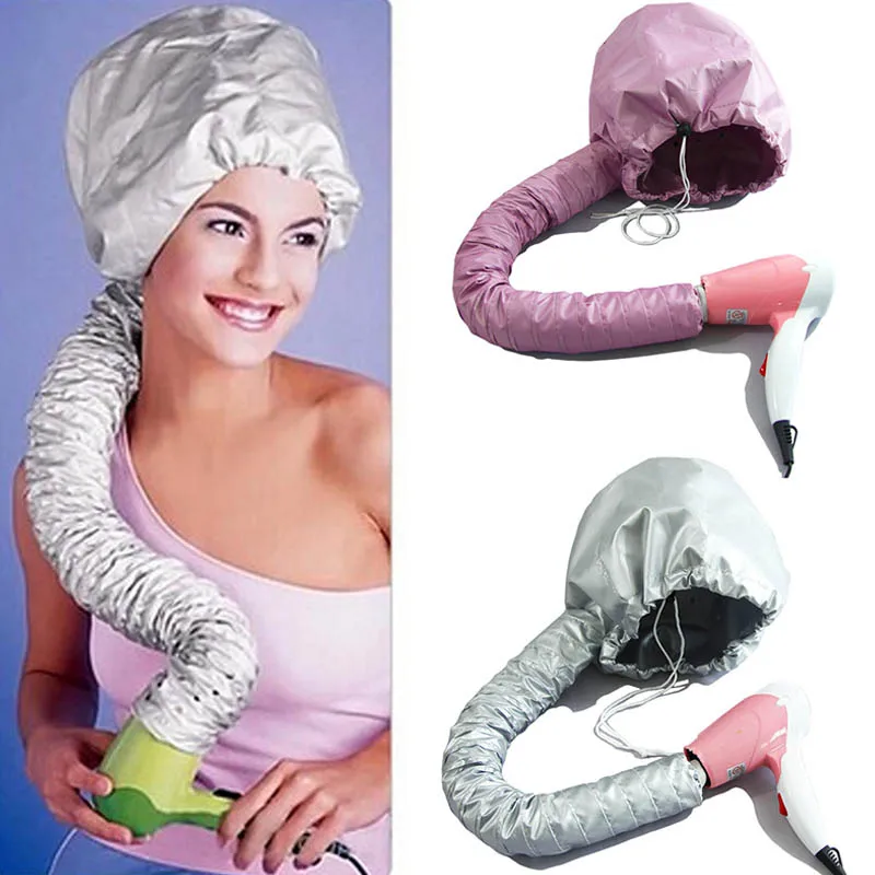 Hairdressing Cap Home Barber Beauty SPA Heated Hair Bonnet Hair Dryer Cap Baking Oil Cap Portable Dryer Heater Hat women fashion
Hairdressing Cap Home Barber Beauty SPA Heated Hair Bonnet Hair Dryer Cap Baking Oil Cap Portable Dryer Heater Hat women fashion