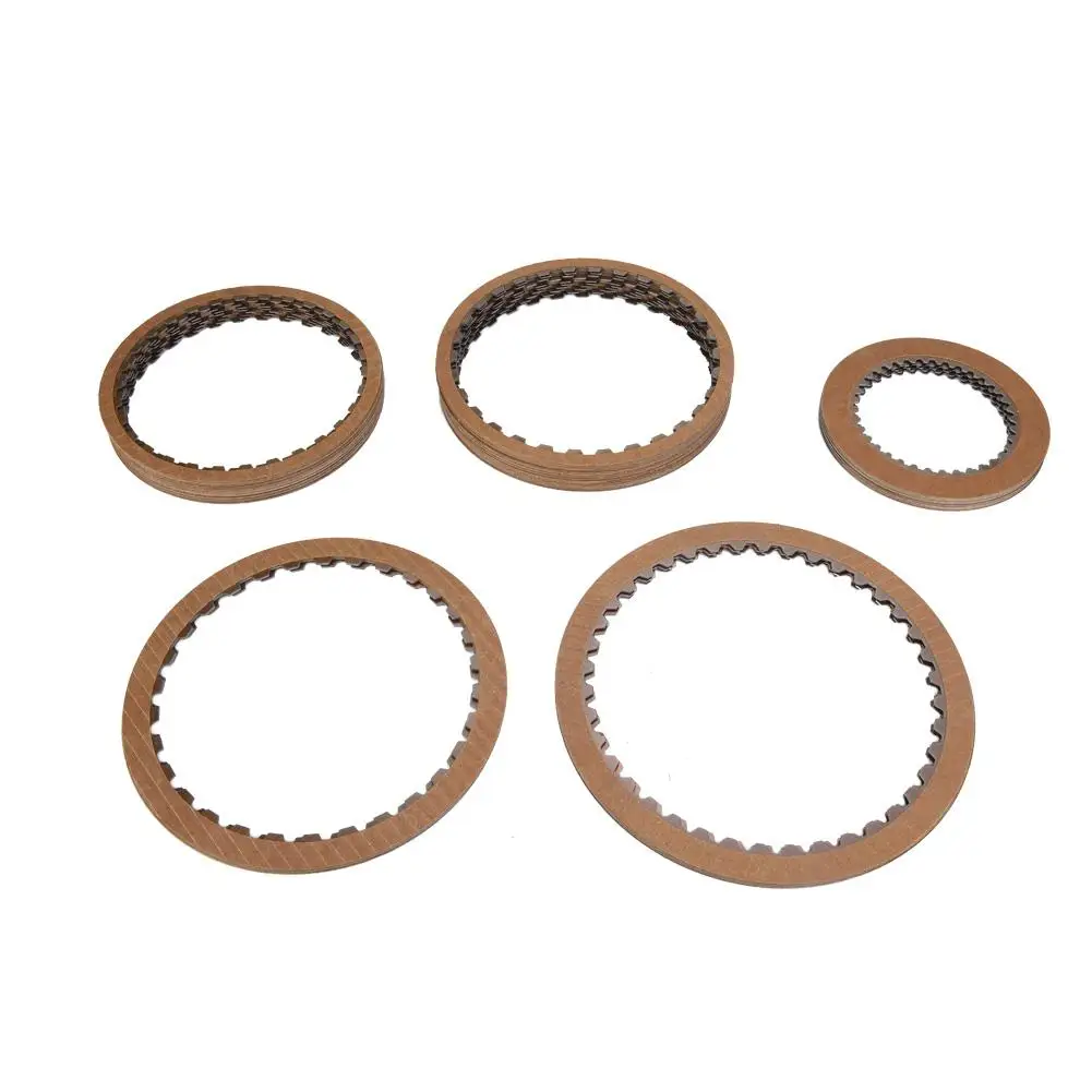 1Set Transmission Repair Tools Set Kit for ZF Gearbox Repair Part T13900A for Audi 01V 5HP-19 O-Ring Seals Set
1Set Transmission Repair Tools Set Kit for ZF Gearbox Repair Part T13900A for Audi 01V 5HP-19 O-Ring Seals Set