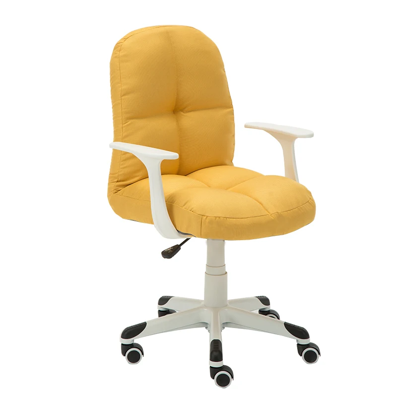 European Computer Household Concise Modern Student Write Study Ergonomic Work In An Office Small Swivel Chair
European Computer Household Concise Modern Student Write Study Ergonomic Work In An Office Small Swivel Chair