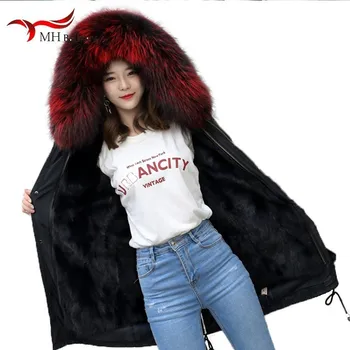 Overcoat Woman 2019New Pattern Long And Fur Vest Windbreaker Women Coat Mink Inner Tank Fox Raccoon Hair Winter Outerwear Coats
Overcoat Woman 2019New Pattern Long And Fur Vest Windbreaker Women Coat Mink Inner Tank Fox Raccoon Hair Winter Outerwear Coats