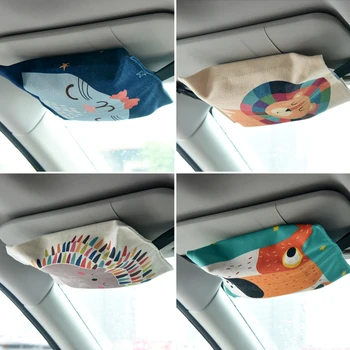Creative Cotton Tissue Box Cute Paper Towel Napkin Holder Paper Container Case For Home Office Desktop
Creative Cotton Tissue Box Cute Paper Towel Napkin Holder Paper Container Case For Home Office Desktop